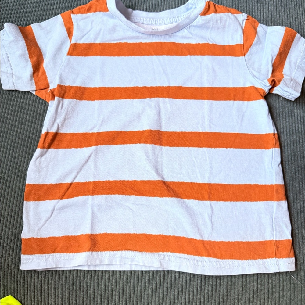 H&M Kids  Striped Tee